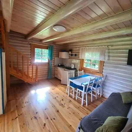 Apartman Zacisze Dominowo